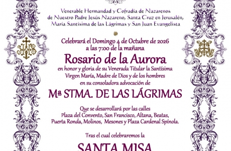 Rosario Aurora